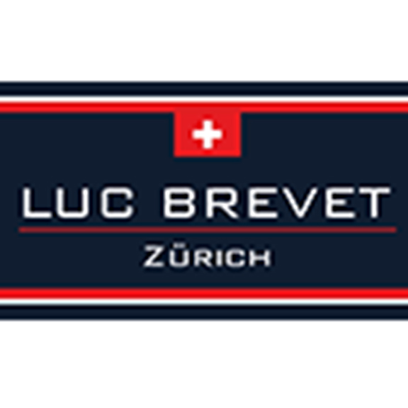 Print | Luc Brevet